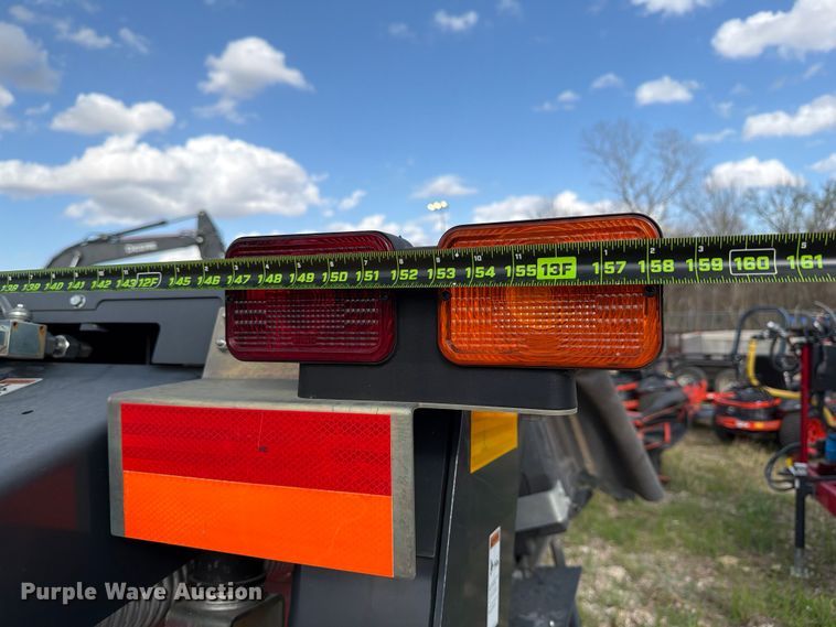 image for item FB8008 Kubota DMC8540R disc mower