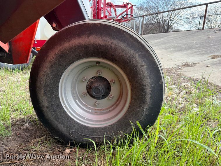 image for item FB8008 Kubota DMC8540R disc mower