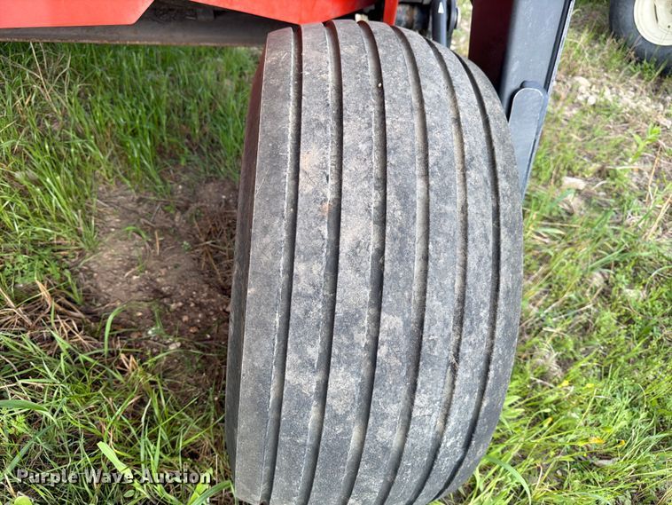 image for item FB8008 Kubota DMC8540R disc mower