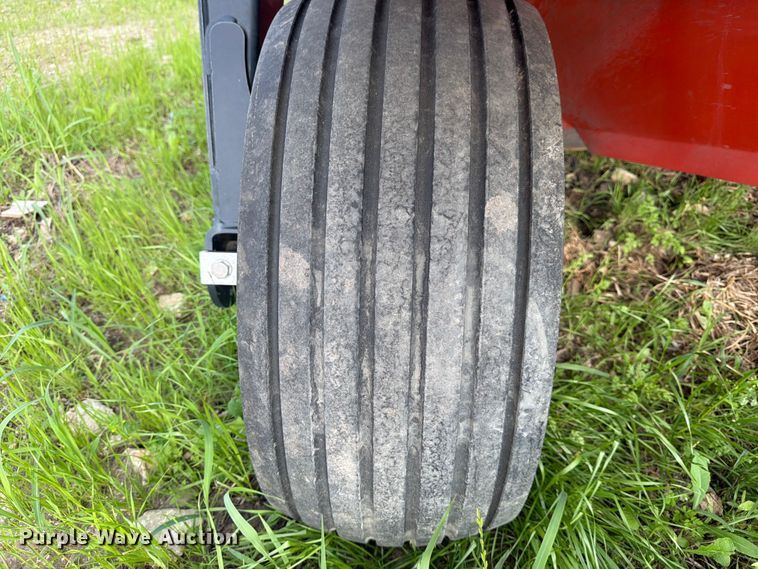 image for item FB8008 Kubota DMC8540R disc mower