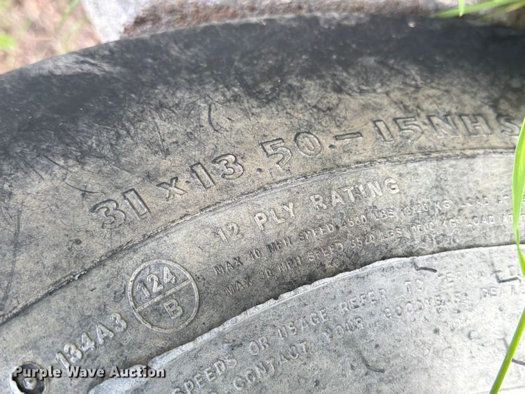 image for item FB8008 Kubota DMC8540R disc mower