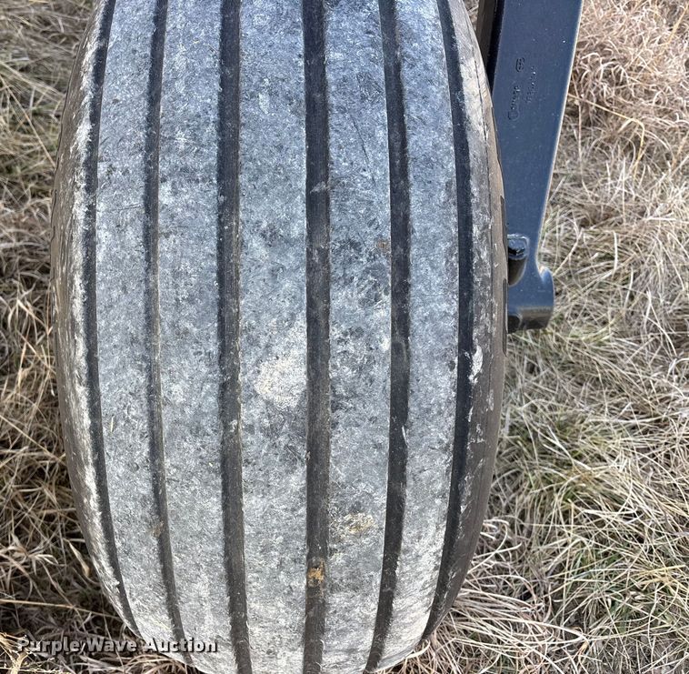 image for item FC1618 2015 Case IH WD2104 swather / windrower