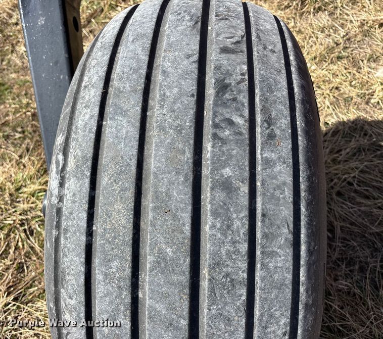 image for item FC1618 2015 Case IH WD2104 swather / windrower