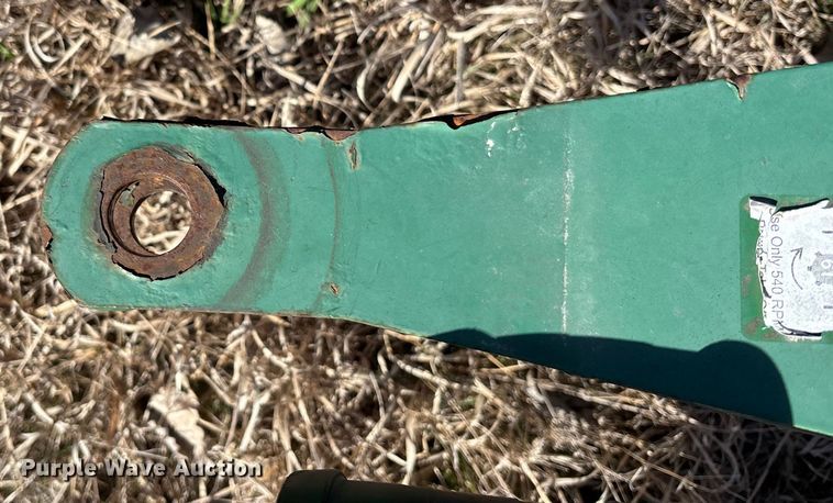 image for item FC1619 Sitrex RT/5800H hay tedder