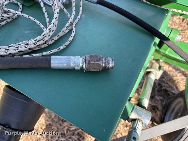 image for item FC1619 Sitrex RT/5800H hay tedder