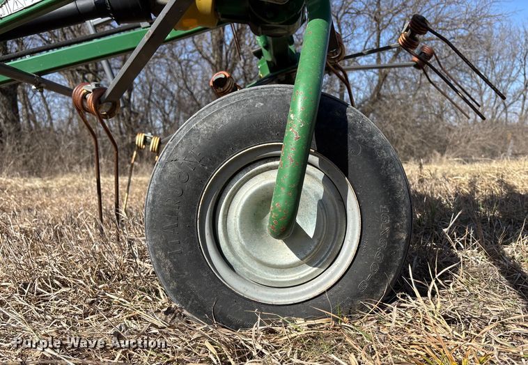 image for item FC1619 Sitrex RT/5800H hay tedder