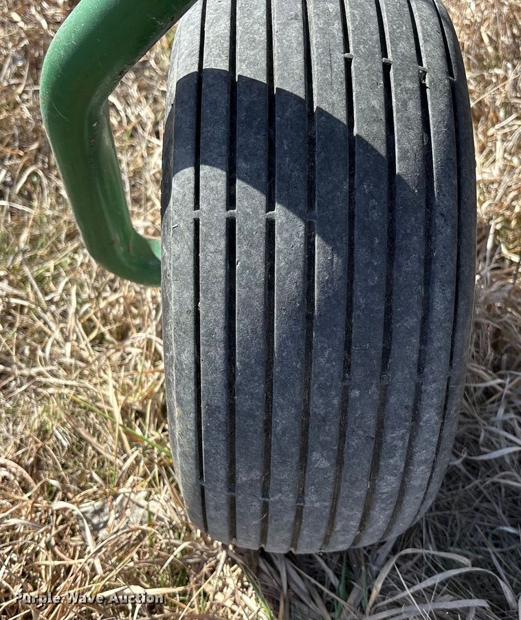 image for item FC1619 Sitrex RT/5800H hay tedder