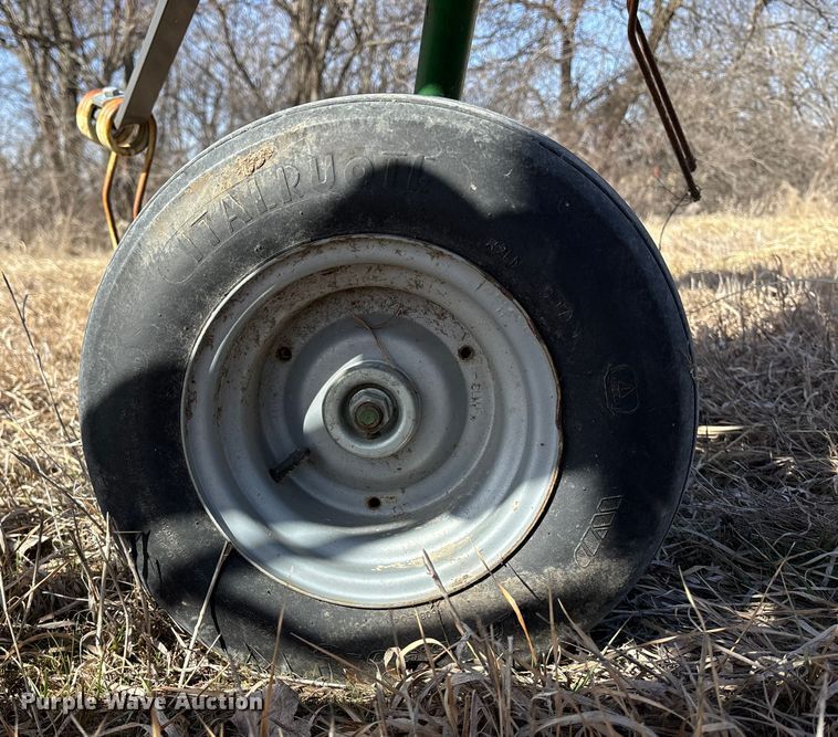 image for item FC1619 Sitrex RT/5800H hay tedder