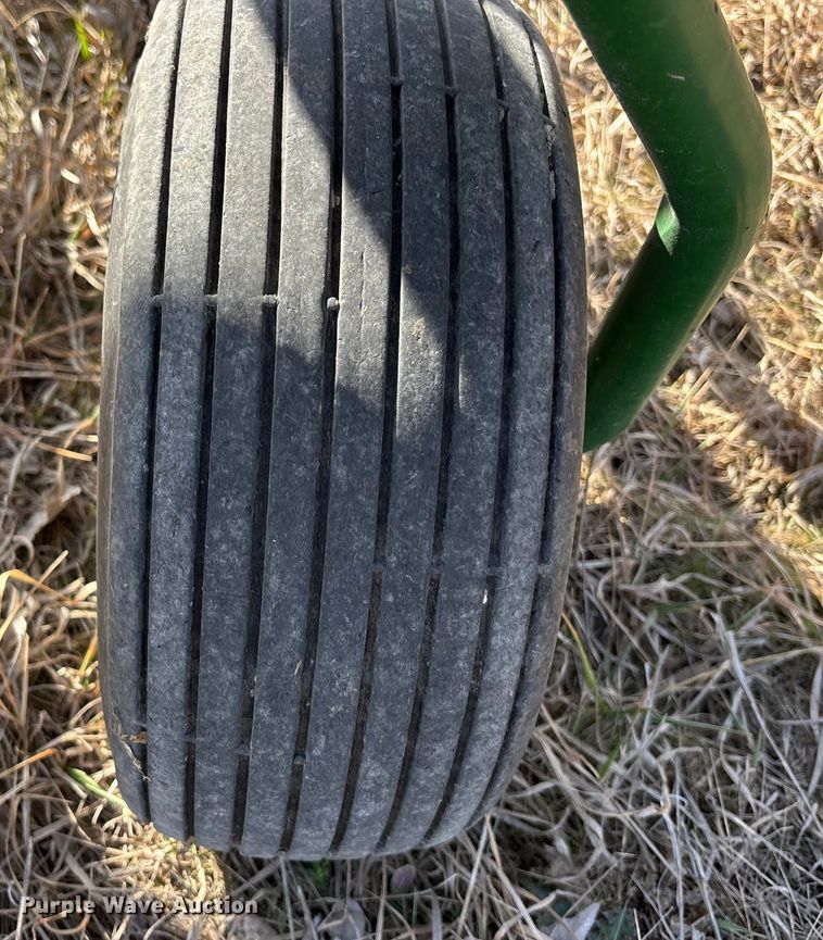 image for item FC1619 Sitrex RT/5800H hay tedder