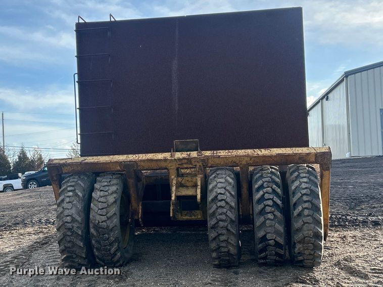 image for item FC5139 Shop built spreader