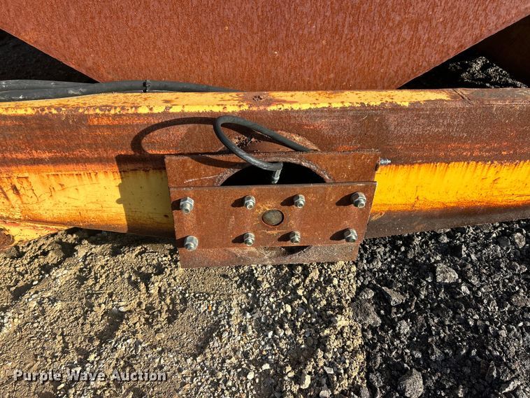 image for item FC5139 Shop built spreader