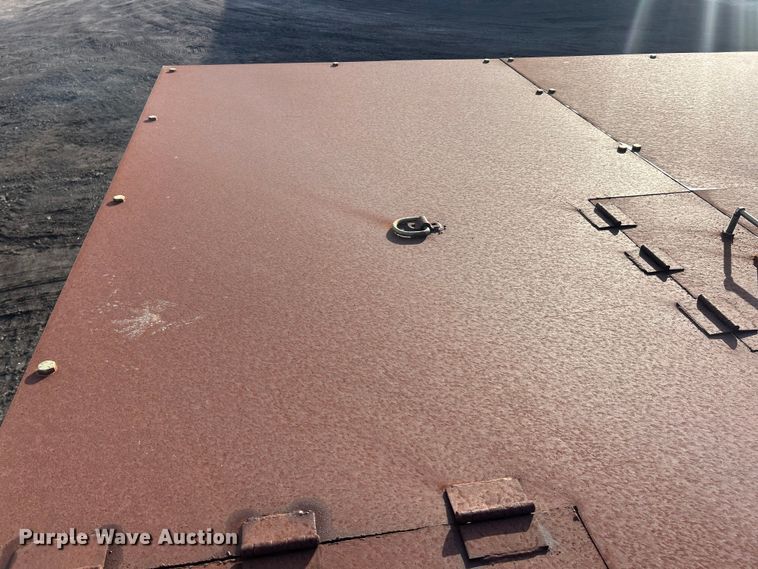 image for item FC5139 Shop built spreader