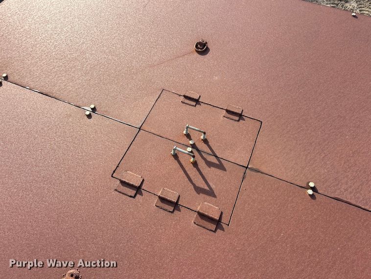 image for item FC5139 Shop built spreader