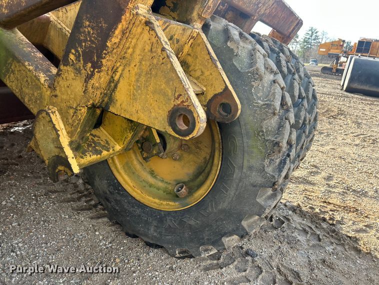 image for item FC5139 Shop built spreader