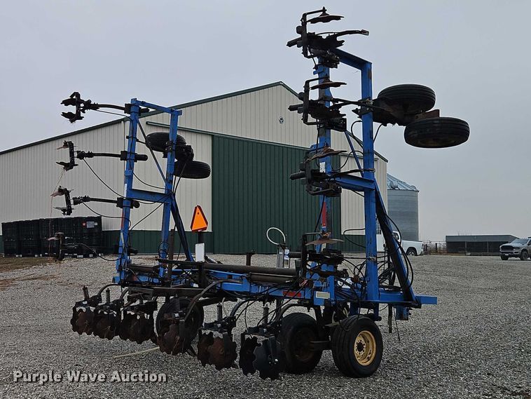 image for item FN5586 DMI 4200 SL II NH3 applicator