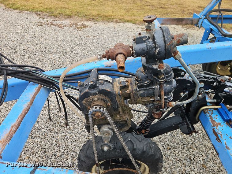 image for item FN5586 DMI 4200 SL II NH3 applicator