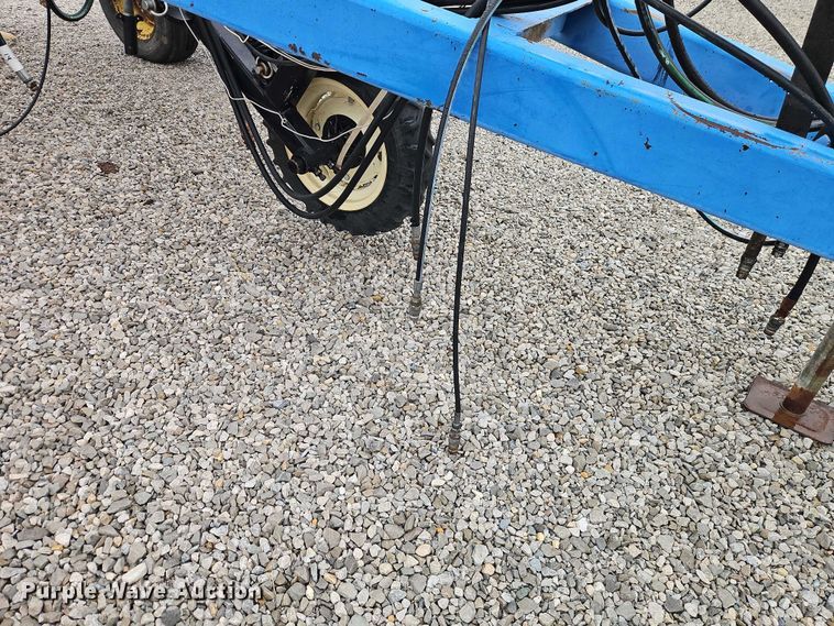 image for item FN5586 DMI 4200 SL II NH3 applicator