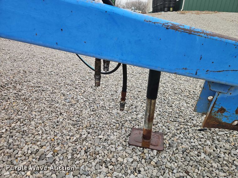 image for item FN5586 DMI 4200 SL II NH3 applicator