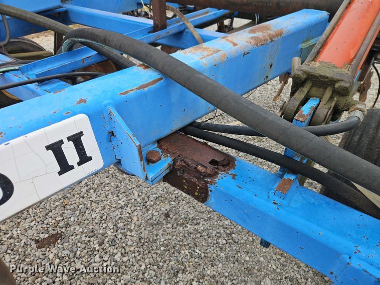 image for item FN5586 DMI 4200 SL II NH3 applicator