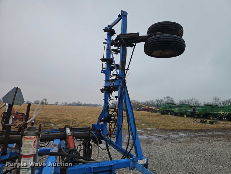 image for item FN5586 DMI 4200 SL II NH3 applicator