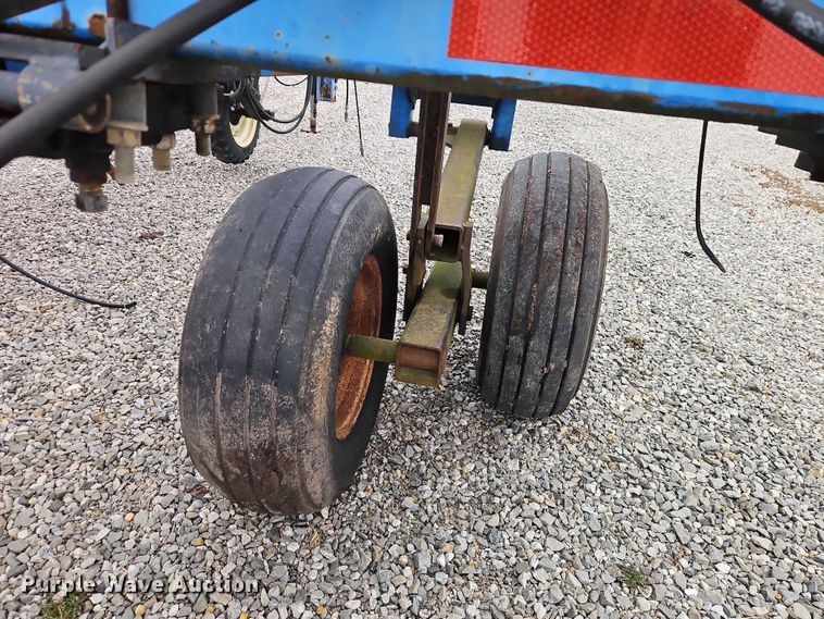 image for item FN5586 DMI 4200 SL II NH3 applicator