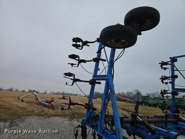 image for item FN5586 DMI 4200 SL II NH3 applicator