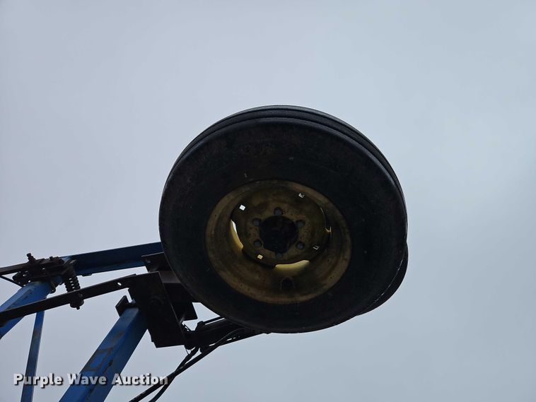 image for item FN5586 DMI 4200 SL II NH3 applicator