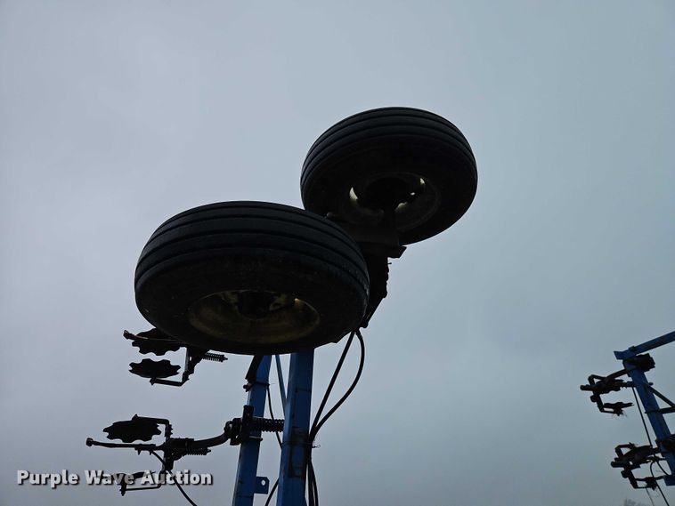 image for item FN5586 DMI 4200 SL II NH3 applicator