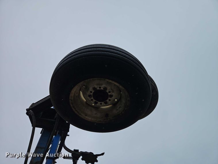 image for item FN5586 DMI 4200 SL II NH3 applicator