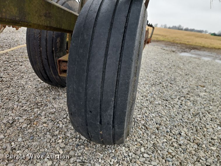 image for item FN5586 DMI 4200 SL II NH3 applicator