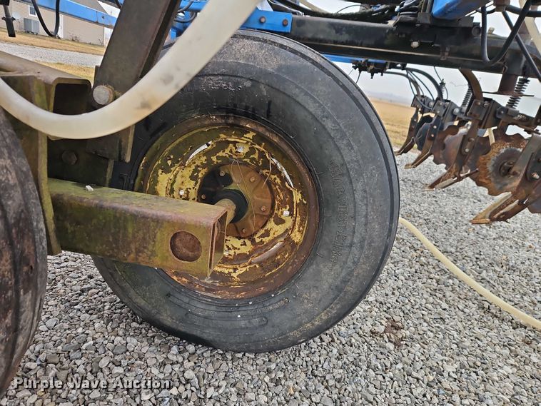 image for item FN5586 DMI 4200 SL II NH3 applicator