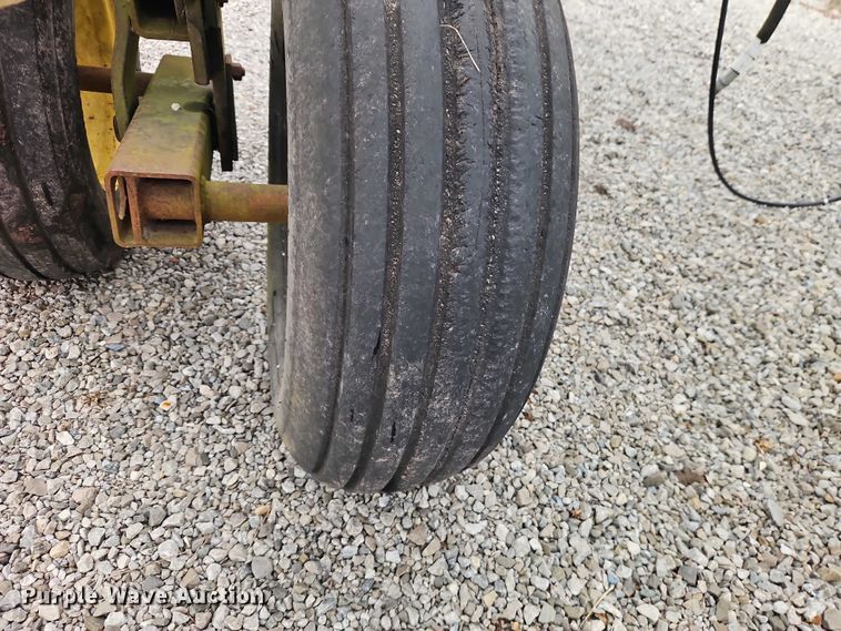 image for item FN5586 DMI 4200 SL II NH3 applicator