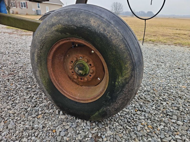 image for item FN5586 DMI 4200 SL II NH3 applicator