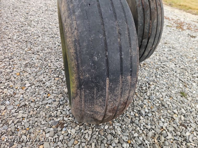 image for item FN5586 DMI 4200 SL II NH3 applicator