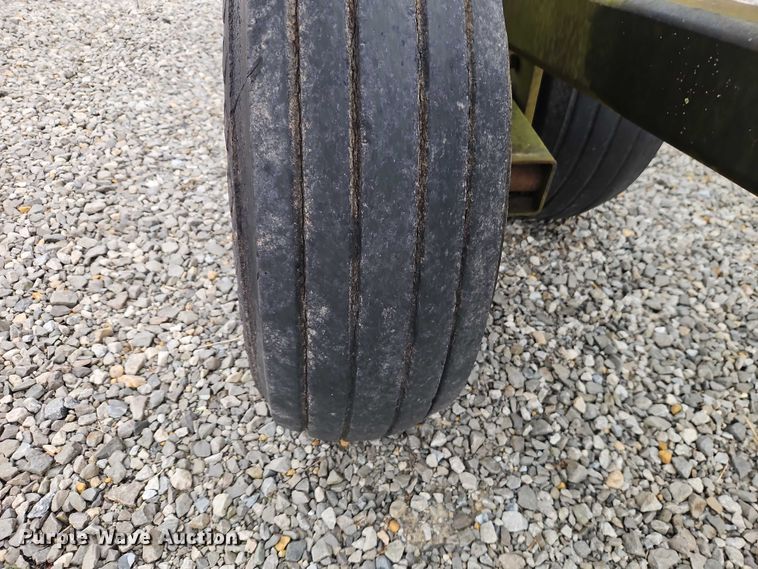 image for item FN5586 DMI 4200 SL II NH3 applicator