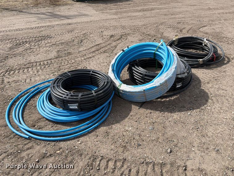image for item NE9845 Hoses