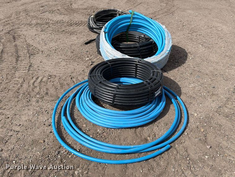image for item NE9845 Hoses