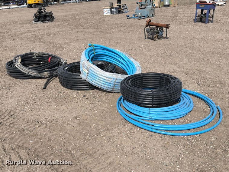 image for item NE9845 Hoses
