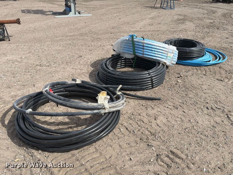 image for item NE9845 Hoses