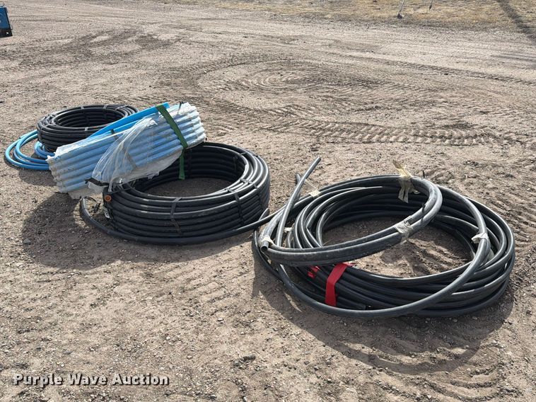 image for item NE9845 Hoses