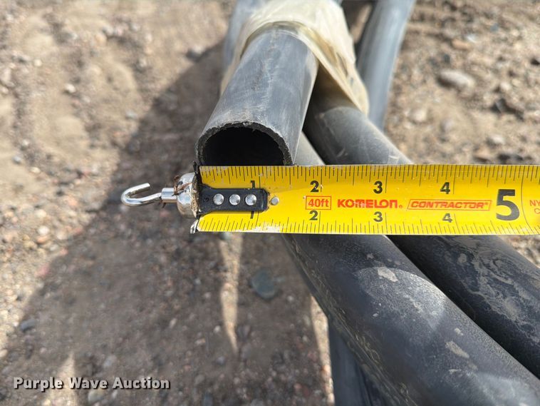 image for item NE9845 Hoses