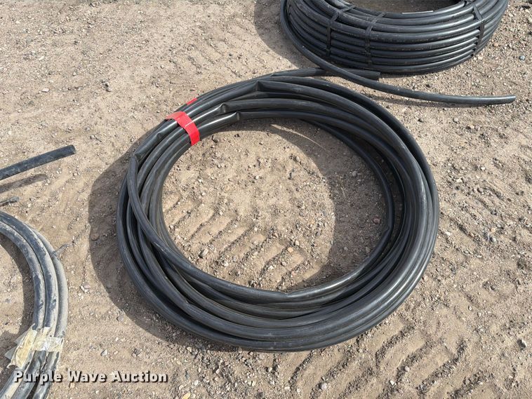 image for item NE9845 Hoses