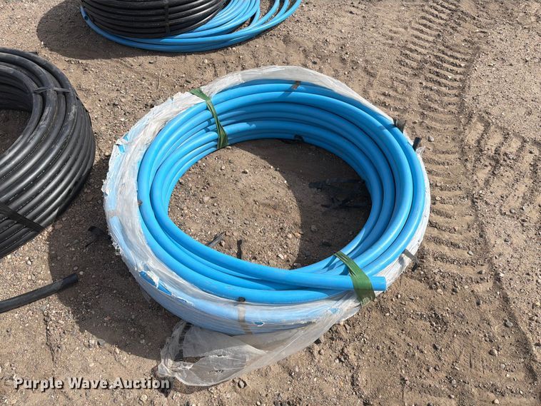 image for item NE9845 Hoses