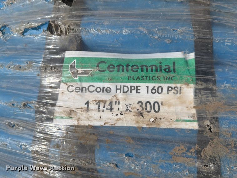 image for item NE9845 Hoses