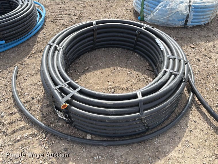 image for item NE9845 Hoses