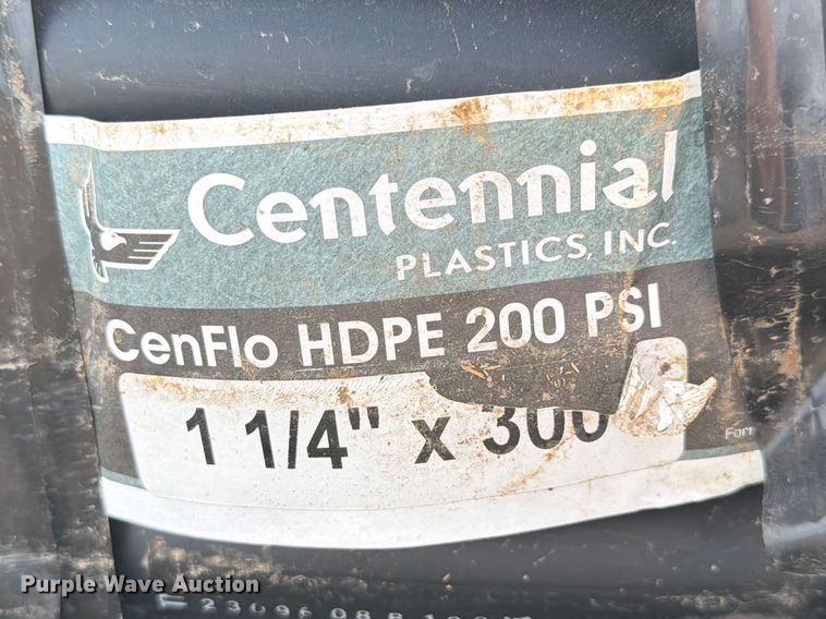 image for item NE9845 Hoses