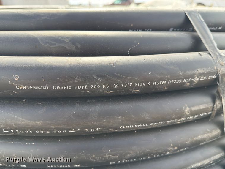 image for item NE9845 Hoses