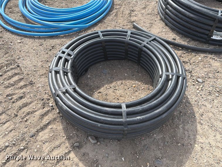 image for item NE9845 Hoses