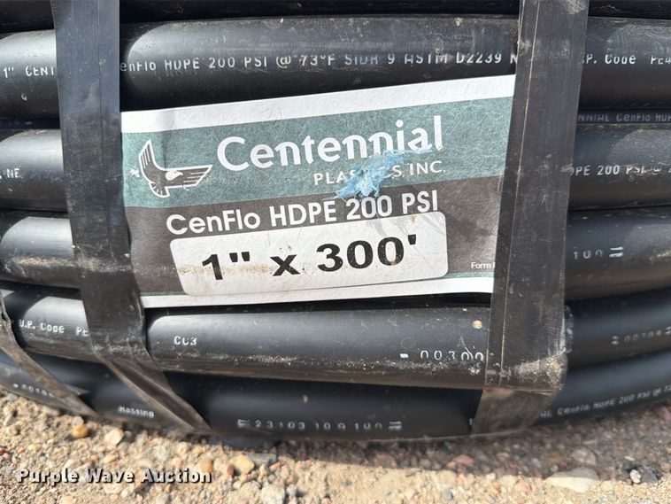 image for item NE9845 Hoses