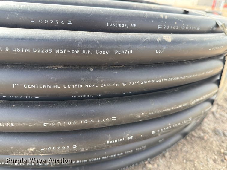 image for item NE9845 Hoses